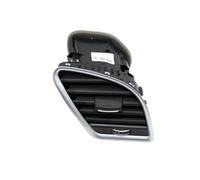 Air AC Vent Compatible With For A4 For B8 For A5 2009 2010-2016 LHD Car Front Dashboard Middle Left Right AC Vent Outlet Grille Assembly(LHD Right)