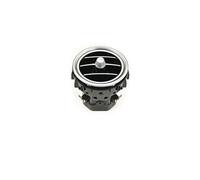 Air AC Vent Compatible With Mercedes For Benz For C180 For C200 2015-2021 Left Right Middle Air AC Conditioning Outlet Vent Grille Assembly(Model A Left)