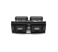 Air AC Vent Compatible With Mercedes For Benz For C220 For C230 2007-2011 LHD RHD Front Dash Air Conditioning AC Vent Grill Outlet Assembly(Model A-Middle)