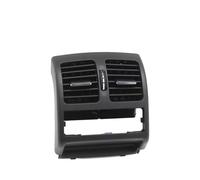 Air AC Vent Compatible With Mercedes For Benz For E Class For Coupe For W207 2008-2016 Rear Air Conditioning AC Vent Grille Complete Assembly(Model B-Black)