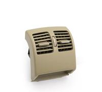 Air AC Vent Compatible With Mercedes For Benz For E Class For Coupe For W207 2008-2016 Rear Air Conditioning AC Vent Grille Complete Assembly(Model A-Beige)
