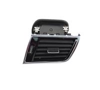 Air AC Vent Compatible With Mercedes For Benz For ML For W166 2011-2015 Car Front Rear Left Right Air Conditioning AC Vent Grille Assembly(Right Black 2)