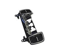 Air AC Vent Compatible With Mercedes For Benz For W292 For GLE Class 2015-2019 Car Middle AC Vent Grille Air Conditioning Outlet Assembly
