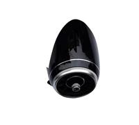Air AC Vent Compatible With MG For HS Instrument Panel Outlet Conditioning Cold And Warm Outlet Table Air Inlet Interior Accessories(1Set)