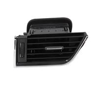 Air AC Vent Compatible With Skoda For Octavia 2015-2021 Front Central Left Right Rear Air Conditioning AC Vent Grille Outlet Assembly(Left)