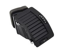 Air AC Vent Compatible With Skoda For Octavia For Laura 2004-2014 Front Central Left Right Rear Air Conditioning AC Vent Grille Outlet Assembly(Left Assembly)