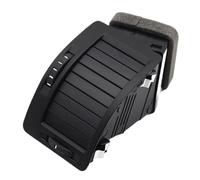 Air AC Vent Compatible With Skoda For Octavia For Laura 2004-2014 Front Central Left Right Rear Air Conditioning AC Vent Grille Outlet Assembly(Right Assembly)