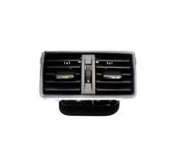 Air AC Vent Compatible With Skoda For Superb For Mk3 2016 2017 2018 Rear Air Conditioning Outlet Center Armrest Air Vent Assembly