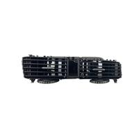 Air AC Vent Compatible With VW For Golf 7 7.5 For MK7 For MK7.5 2013 2014 2015 2016 2017 2018 2019 Dashboard Central Air Conditioner Outlet Vents(Middle)