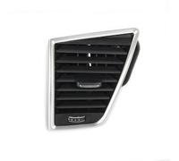 Air AC Vent Outlet Compatible With Q5 For SQ5 MK1 2009-2015 2016 2017 Car Front Dashboard Air Nozzle Baffle Air Conditioner Outlet AC Vent Grille Assembly 8R1820901G(Left)