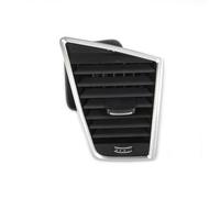 Air AC Vent Outlet Compatible With Q5 For SQ5 MK1 2009-2015 2016 2017 Car Front Dashboard Air Nozzle Baffle Air Conditioner Outlet AC Vent Grille Assembly 8R1820901G(Right)