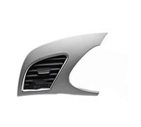 Air AC Vent Outlet For A5 A4 B8 2009-2016 Dashboard Air Conditioning Outlet Vent Grill Air Conditioner 8KD820951 8KD820901 8KD820902 AC Front Grille(Left and Frame)