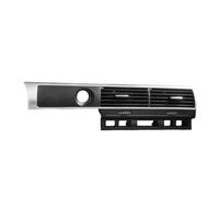 Air AC Vent Outlet For A6 S6 For C6 For RS6 2006-2011 LHD Front Left Right Centre Air Conditioning Vent Outlet Vents 4F1820902D 901D 951F(Middle)