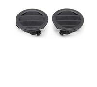 Air AC Vent Outlet For Benz C Class C180 C200 220 230 260 C300 350 2007-2011 LHD RHD W204 Console Air Conditioner AC Vent Grille Assembly Car Air Vent Grille(Small 1pair)(Small 1pair)