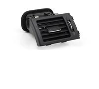 Air AC Vent Outlet For Benz C Class C180 C200 220 230 260 C300 350 2007-2011 LHD RHD W204 Console Air Conditioner AC Vent Grille Assembly Car Air Vent Grille(Small 1pair)(LHD Left)