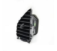 Air AC Vent Outlet For Benz For Vito V260 W447 W448 2015-On Car Front Dashboard Center A/C Grille Vent Air Conditioner Outlet AC Front Grille(1PC Left L)