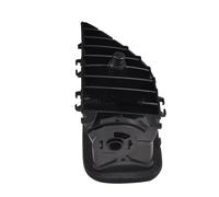 Air AC Vent Outlet For Benz For Vito V260 W447 W448 A4478300654 Dashboard Center A/C Grille Vent Air Conditioner Outlet A4478300454 AC Front Grille(Right)