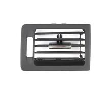 Air AC Vent Outlet For Benz W204 C Class C180 C200 C220 C230 C260 C300 350 2007-2011 LHD Front Rear Fresh Air Vent Outlet Grille AC Front Grille(Cover R)