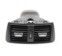 Air AC Vent Outlet For BMW 2 Series F45 F46 2016-2020 64229263411 Rear Air Conditioner AC Vent Grill Outlet Complete Assembly AC Front Grille
