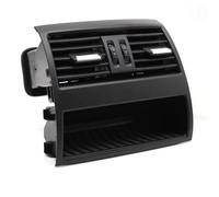 Air AC Vent Outlet For BMW 5 Series F10 F11 520 523 525 528 530 64229172167 Car Rear Console Air Conditioner Air Vent Grille Complete Part Assembly AC Front Grille(A No Chrome)