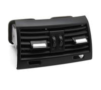 Air AC Vent Outlet For BMW 5 Series F10 F11 520 523 525 528 530 64229172167 Car Rear Console Air Conditioner Air Vent Grille Complete Part Assembly AC Front Grille(C No Chrome)