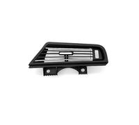Air AC Vent Outlet For BMW 5 Series F10 F11 520 523 525 530 535 64229166884 LHD Right Side Air Conditioning Grille AC Vent Outlet Panel Assembly Car Air Vent Grille(B)(B)