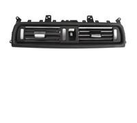 Air AC Vent Outlet For BMW 5 Series F10 F11 520i 523i 525i 528i 535i 64229166885 64229209136 Front Console Central Air Conditioner AC Vent Grille Car Air Vent Grille(A)(A)