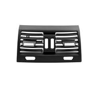 Air AC Vent Outlet For BMW 5 Series F10 F11 520i 523i 525i 528i 535i 64229172167 Rear AC Air Vent Outlet Grille Panel Cover Replacement AC Air Outlet Grille(C)