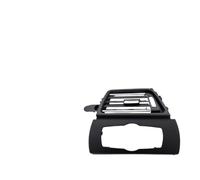 Air AC Vent Outlet For BMW 6 Series F06 F12 F13 630 635 640 645 650 Dashboard Front/Rear Air Vent Grille Cover Left Right AC Vent Outlet Panel Trim Car AC Vent Grill(RHD Right)