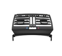 Air AC Vent Outlet For BMW X5 X6 E70 E71 E72 2007-2013 Interior Dash Front Center Left Right Air Conditioner Panel Rear AC Vent Grille Outlet Cover(Rear Model B)
