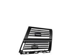 Air AC Vent Outlet For BMW X5 X6 E70 E71 E72 2007-2013 LHD RHD Front Central Left Right Rear Air Conditioning AC Vent Grille Outlet Cover Car Air Vent Grille(Right)