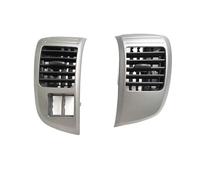Air AC Vent Outlet For Chevrolet For Colorado 2007-2012 Dashboard Air Outlet Air Conditioner Cool Warm A/C(Left Right)
