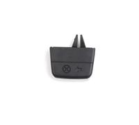 Air AC Vent Outlet For KIA K2 AC Vent Slider Repair Kit Car Air Conditioning Vent Outlet Grilles Clip Paddles 2011-2015 Car Air Vent Grille(No.4)