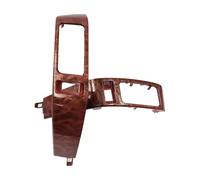 Air AC Vent Outlet For Lexus GX470 Car A/C Air Conditioner Outlet Frame Vents Plate Panel AC Front Grille(Wood B no outlet)