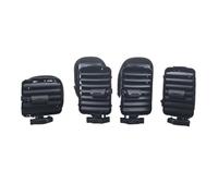 Air AC Vent Outlet For Mitsubishi For Pajero V73 V75 V77 For Montero A/C Air Vent Outlet(Blade ABCD)
