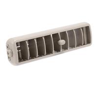 Air AC Vent Outlet For Mitsubishi For Pajero V93 V97 2X Beige Car Roof Side Air Conditioning Vent Outlet A/C Panel Grille Cover Install AC Front Grille