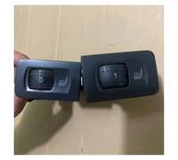 Air AC Vent Outlet FOR MK4 For Golf 4 1J1819710B Instrument Air Outlet Central Air-conditioning Car AC Vent Grill(2 piece 1)