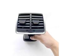 Air AC Vent Outlet For Q3 2013-2018 Auto Front Dash Center Console A/C Air Conditioning Vent Outlet 8UD820951 8UD 820 951 AC Front Grille(Rear middle)