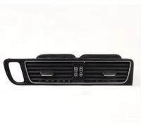Air AC Vent Outlet For Q5 2009-2017 8R1820951C 8R1820901 8R1820902 Front Air Conditioning Outlet Center Car Air Vent Assembly Car AC Vent Grill(Middle)