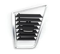 Air AC Vent Outlet For Q5 2009-2017 8R2820901E RHD Dash Front Left Right AC Air Vent Grille Outlet Cover(RHD Left)