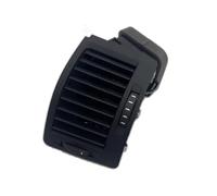 Air AC Vent Outlet For Skoda For Octavia 2004-2013 For YETI 2010-2017 Air Condition Outlet Vent Assembly 1ZD819701 1ZD819702 1ZD819203 1ZD820951 AC Front Grille(Left)