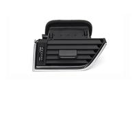 Air AC Vent Outlet For Skoda For Octavia 2015-2021 5ED820951 Front Central Left Right Rear Air Conditioning AC Vent Grille Outlet Assembly AC Front Grille(Left)