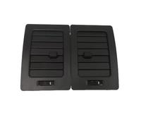 Air AC Vent Outlet For Toyota For Hilux For Kun SR5 For UTE 2005-2015 Fortuner 2X Interior Air-Condition Grill A/C Vent Grille AC Front Grille(Rhd-lhd air-2pcs)