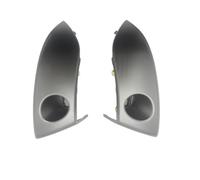Air AC Vent Outlet For Toyota For RAV4 2006-2012 A/C Air Conditioner Outlet Frame Vents Panel Cover(Strip)