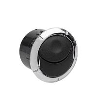 Air AC Vent Outlet For Vauxhall For Opel For Movano B 2010-On; 8200464605 Car Accessories 8200212480 Auto Air Conditioning Vent Grille Cover AC Front Grille(1pc Black Sliver)