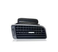 Air AC Vent Outlet For VW For Passat 2011-2015 Front Dashboard AC Outlet Air Vent 56D819703 56D819704 56D819728G AC Front Grille(Matte Right)