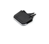 Air AC Vent Outlet For VW For Tiguan 2017-2022 Car Front Air Conditioning AC Vent Toggle Piece Outlet Card Clip Wind Direction Plectrum Knob Car Air Vent Grille(RHD-Right)