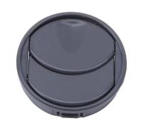 Air AC Vent Outlet Universal Car Vent Dashboard Air Conditioning Deflector Small Outlet Side Rotation Accessories Car AC Vent Grill