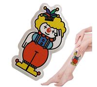 Air Activated Heat Pads, Adhesive Heating Pads | Cartoon Design Heat Warmer Patch with Adhesive Back,Safe Odorless Air-Activated Heating Patch Up to 10 Hours Heat