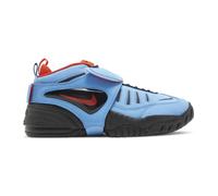 Air Adjust Force - male - Nike - Kids Trainers - Blue - 36 EU - Kids 36 EU